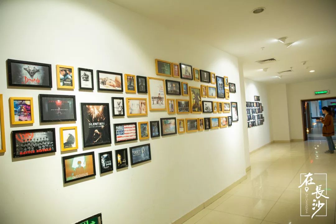 长沙电影院10大排行榜,长沙观影效果好的电影院