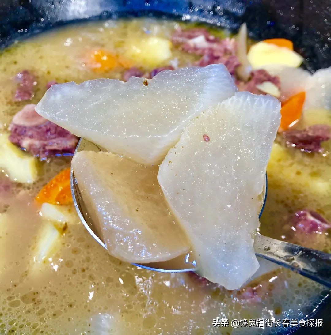 长春十个必去的经典馆子,长春市有哪些好吃的馆子