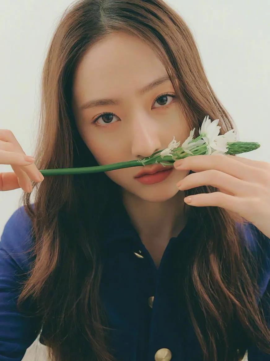 你的脸型适合什么化妆风格,你是什么脸型就化什么妆