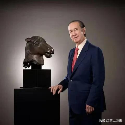 赌王逝世！4房太太17个孩子5000亿家产，豪门遗产大战扑面而来​