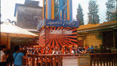 佛山亲子游玩团购推荐,佛山亲子套票一大一小