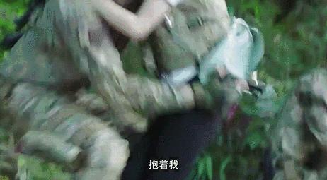 金瀚钢铁直男综艺节目,钢铁直男考验