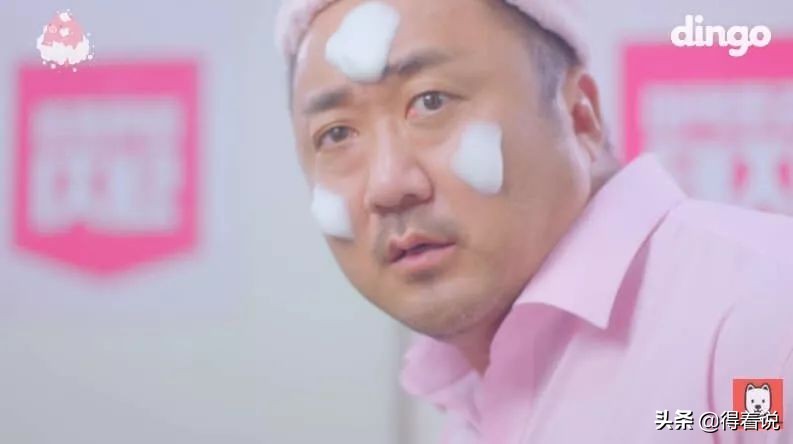 吴京马东锡谁厉害,吴京对战马东锡