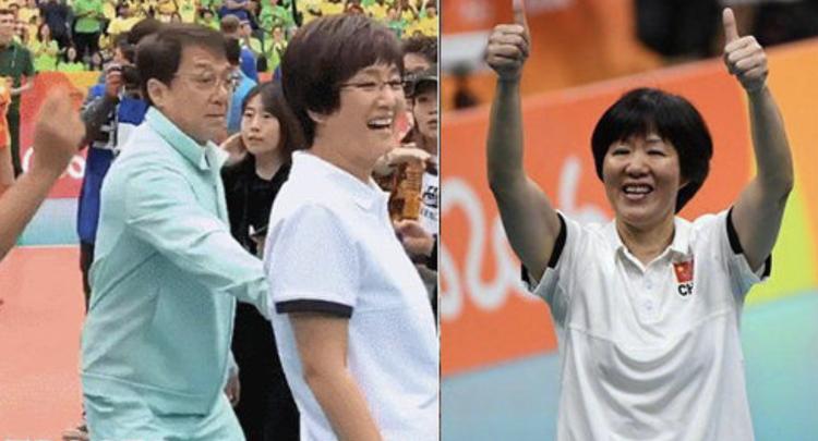 郎平的光辉史,郎平个人经历和成长史