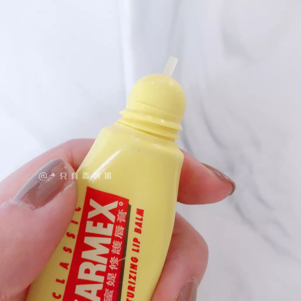 空管唇膏,空管唇膏系列