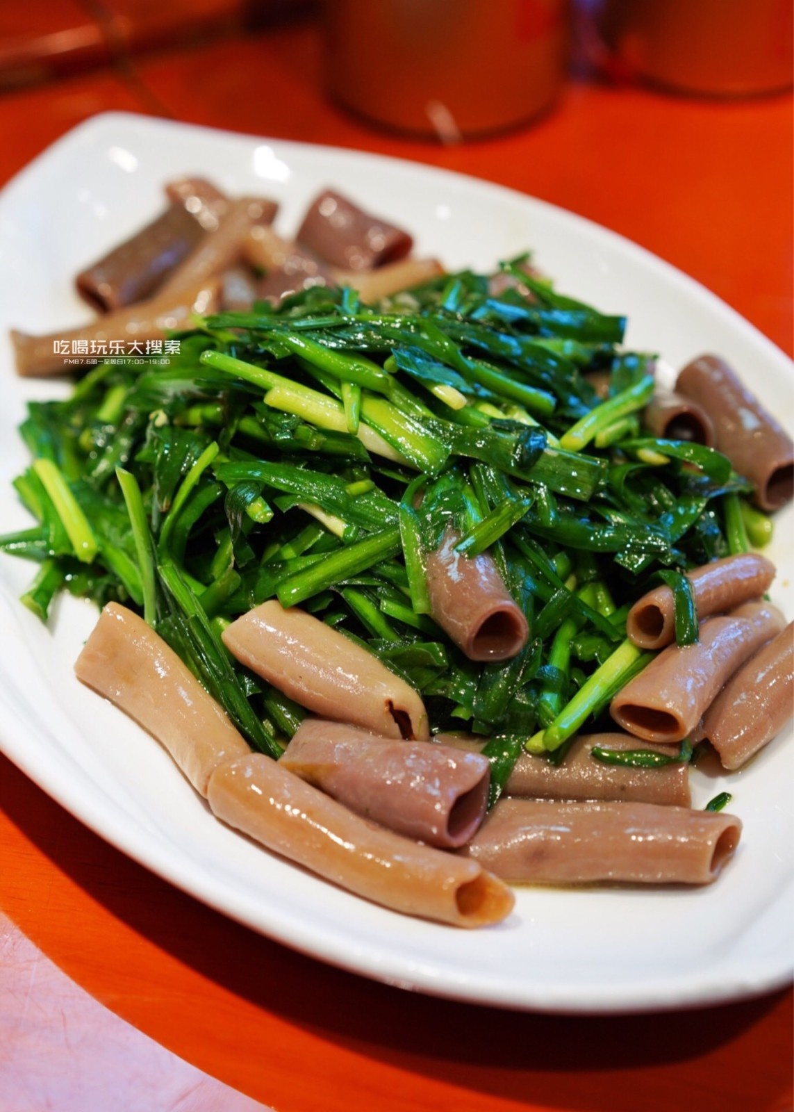 遇上浓浓的大连海蛎子味,青岛海蛎子旅游攻略