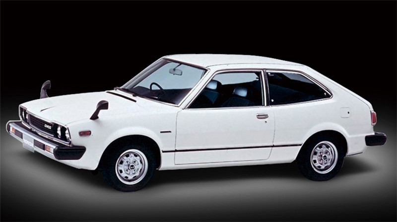 本田雅阁商务,本田雅阁商务版