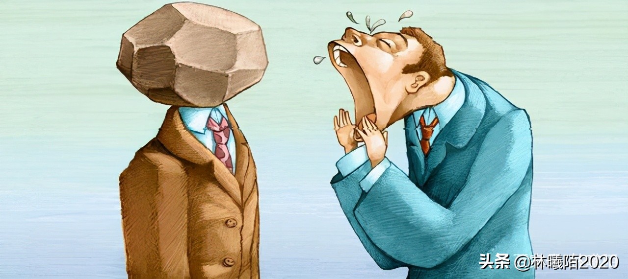 高情商的人聊天就是幽默,高情商说话聊天