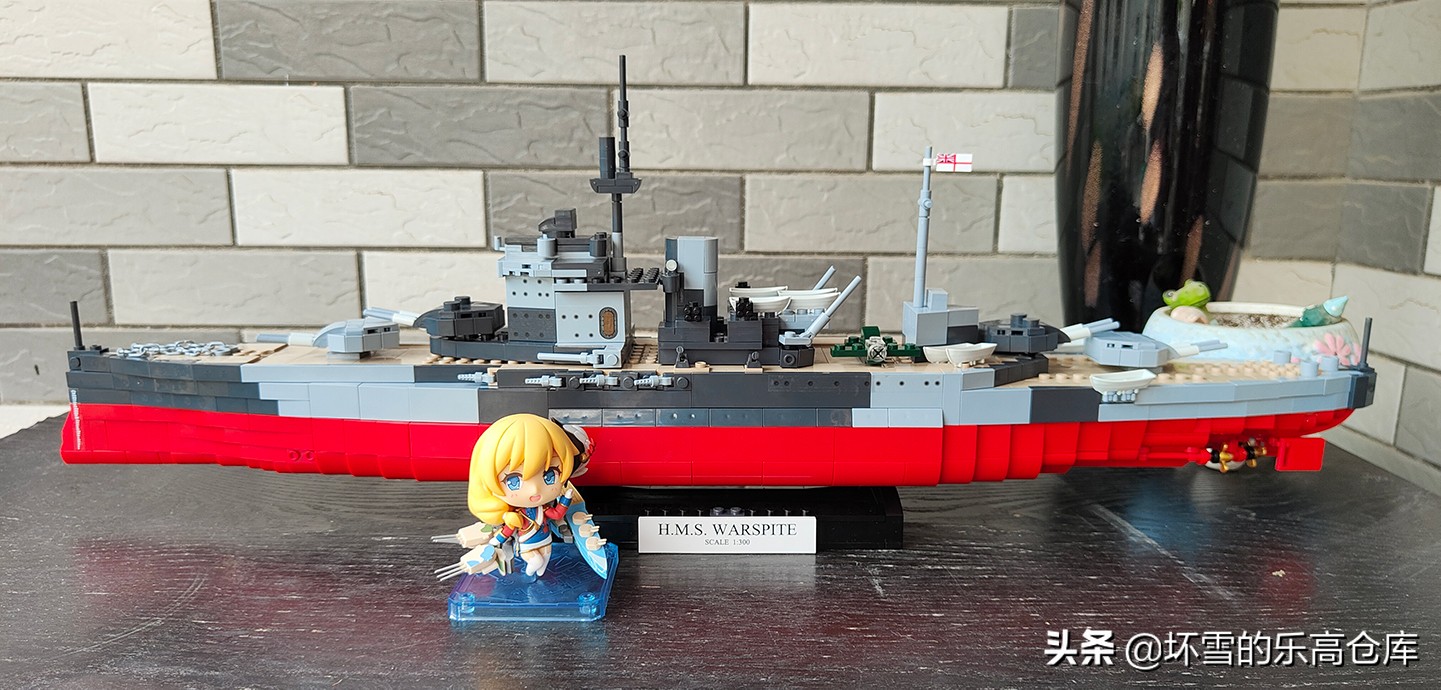 cobi积木122mm榴弹炮,cobi积木军舰全部系列