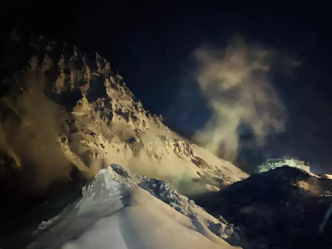 上海雪乡五日游攻略,日本雪乡一日游多少钱