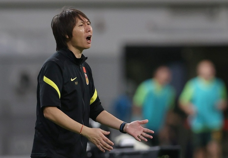 李铁战术遭质疑,李铁最新战术视频