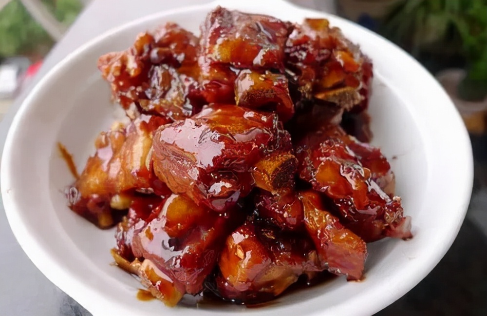 红曲米能做什么好吃的,红曲米要怎么做才好吃