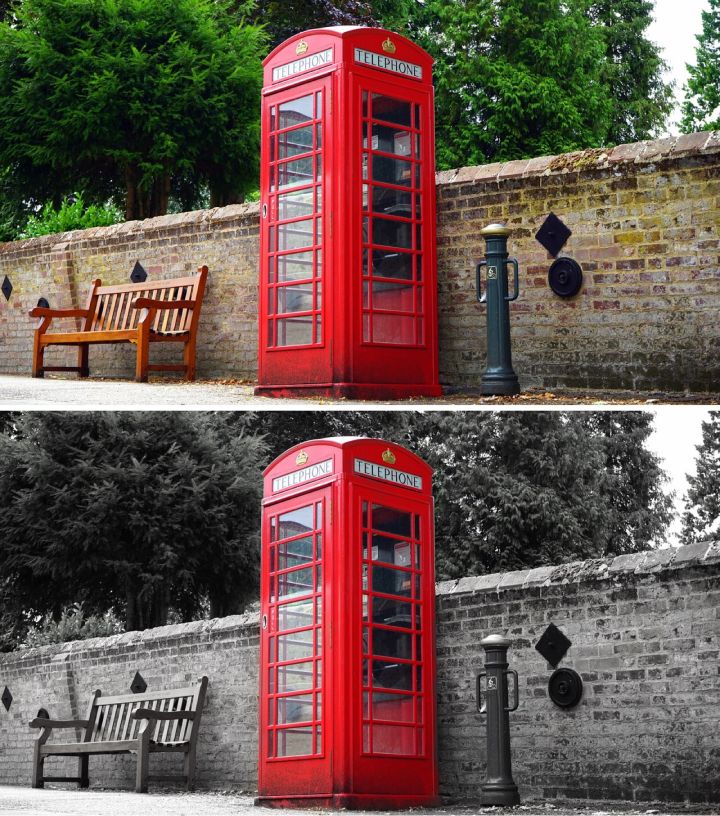 超牛一键修图软件,可以局部提亮的修图app