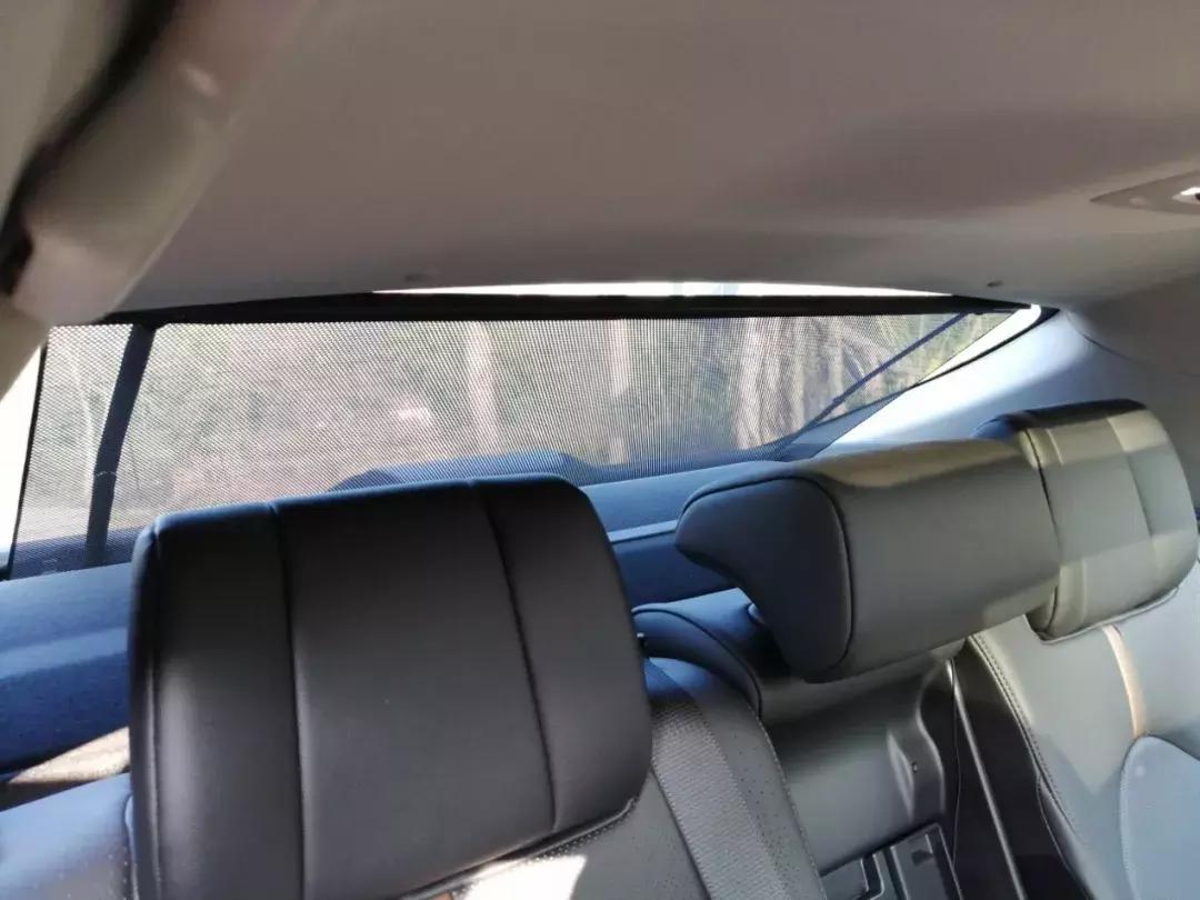 以静制动好不好,凯美瑞混动2.5豪华体验