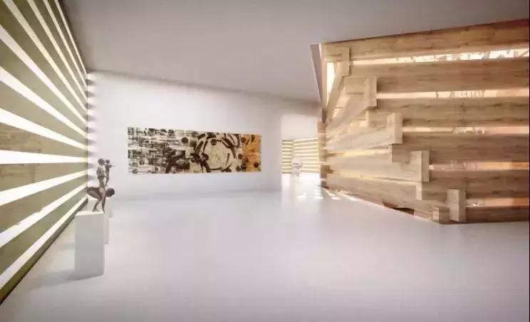 隈研吾6个最新设计方案