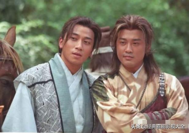 值得看的八部经典古装电视剧,盘点史上最经典的十大古装电视剧