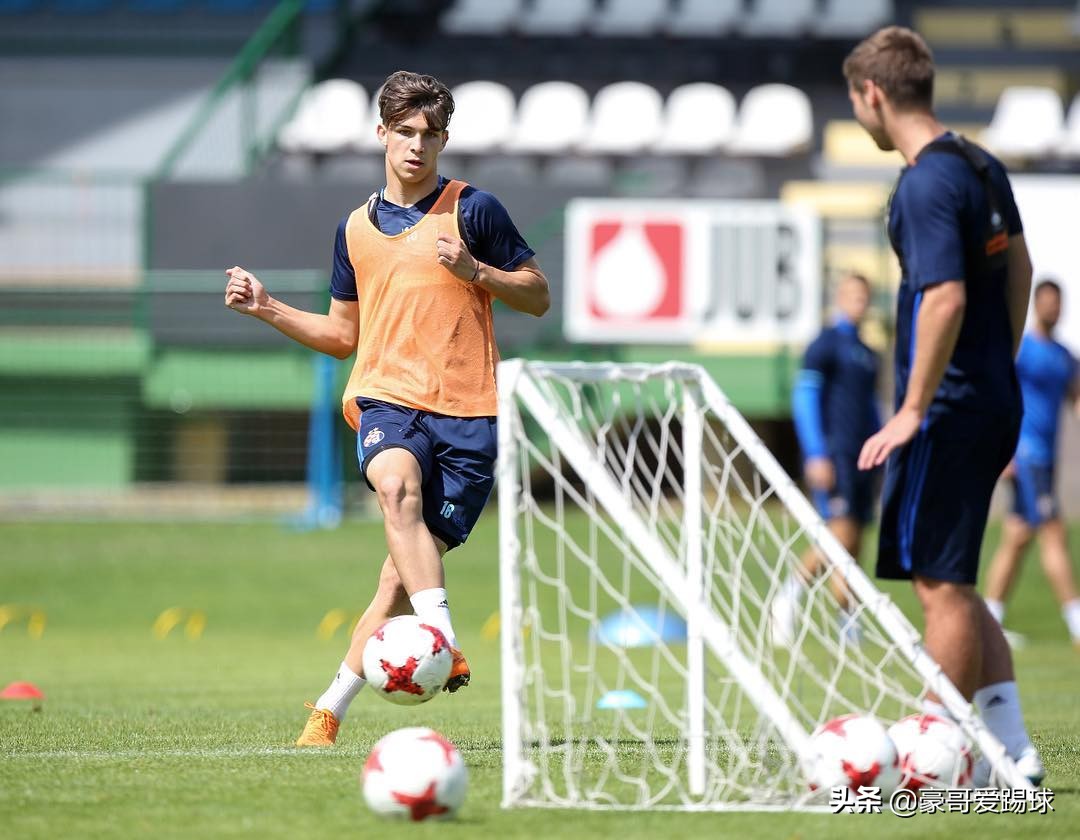 萨格勒布迪纳摩妖人,2019足球经理全能中场妖人推荐