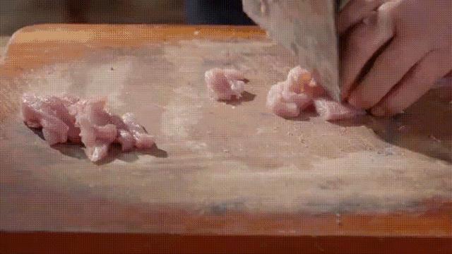 中国美食男人帮又出手了!这神作,能一口气看五集算我输