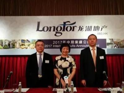 这两位女性企业家是我们心中的标杆向他们致敬