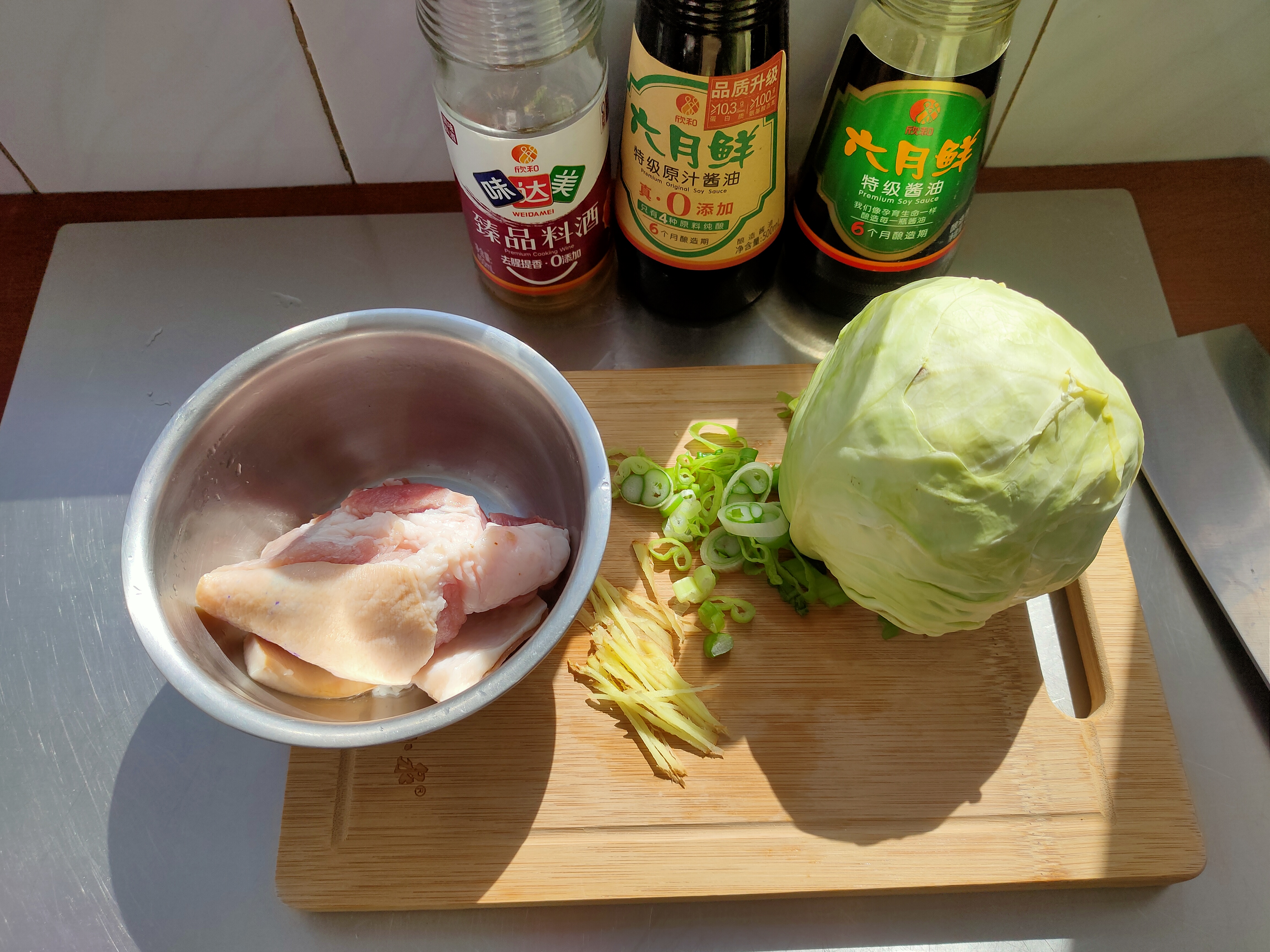 大头菜家常做法简单实用鲜香爽脆,火爆大头菜的家常做法简单