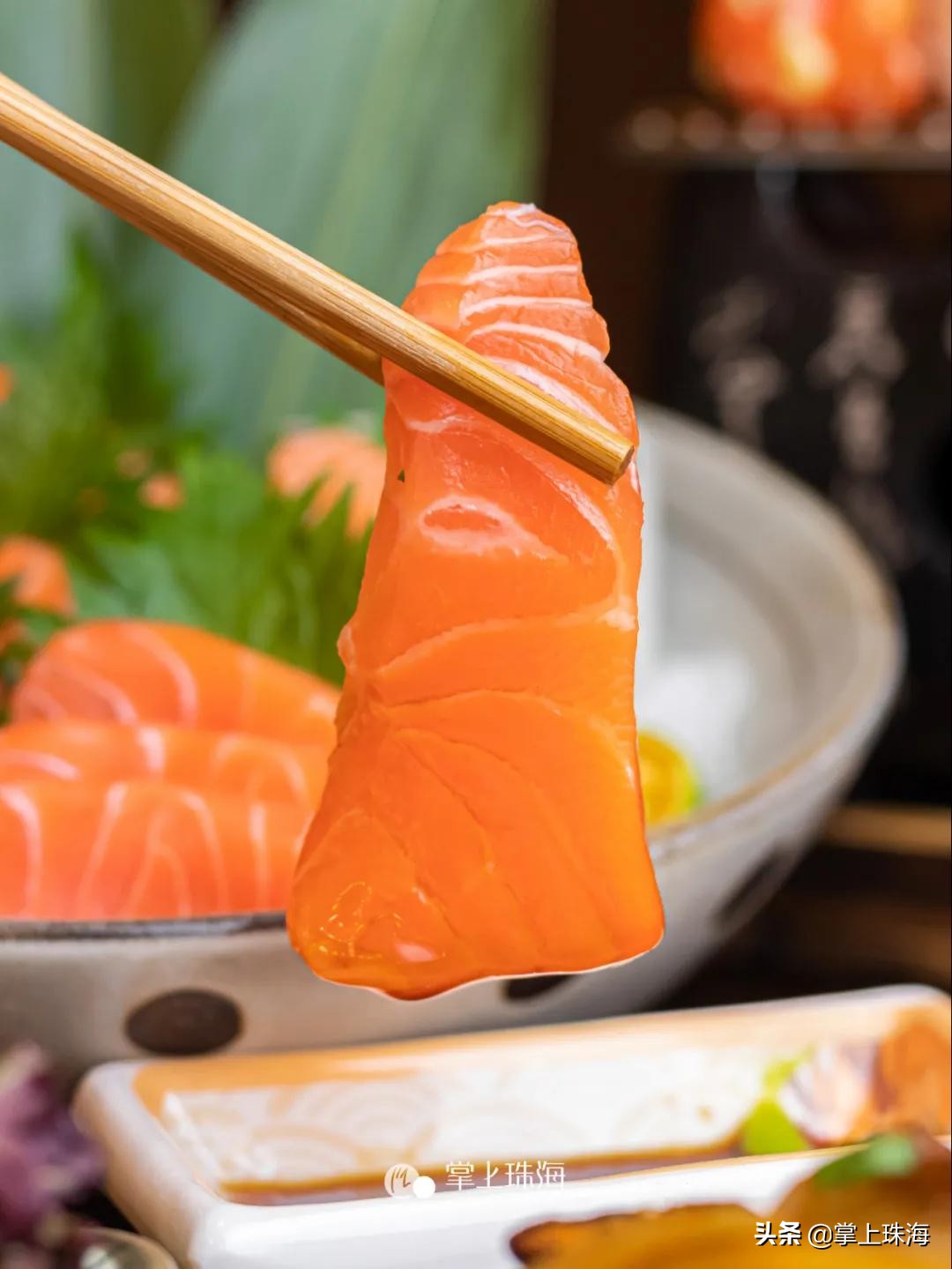 火到排不上の中華日料！新店空降玖洲道，打卡