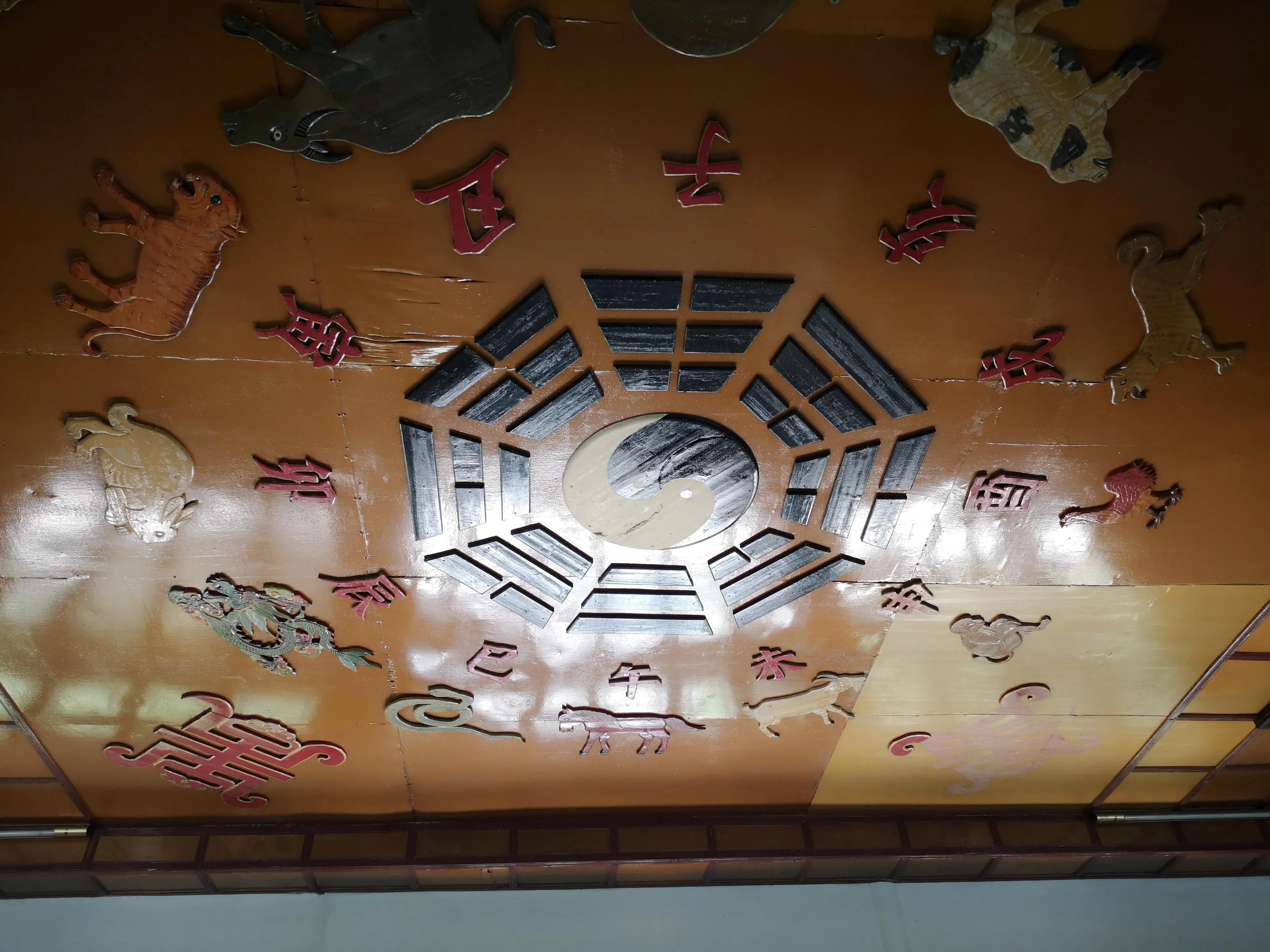 五一假期驾长安cs75游玩中山公园,自驾长安cs75一起去看金山岭长城