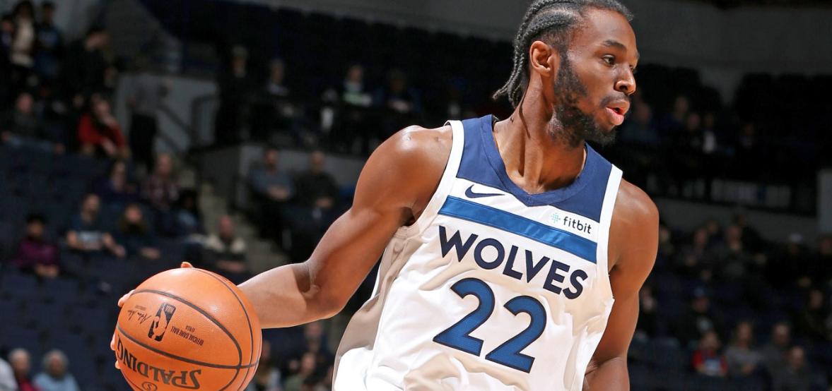 维金斯身体天赋有多恐怖,养生曼巴维金斯集锦