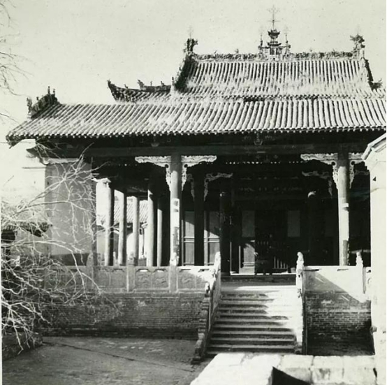 抗战时期运城照片,山西运城抗日战争史