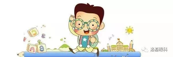 孩子散光有后天因素引起吗,爸爸散光会遗传给女儿吗