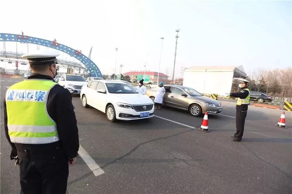 实拍：疫情之下，一个你从未见过的唐山