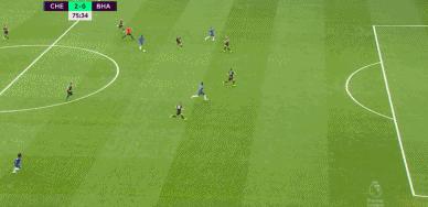 英超第6轮战报及排名：BIG6豪门无一告负，莱斯特城黑马势头强劲