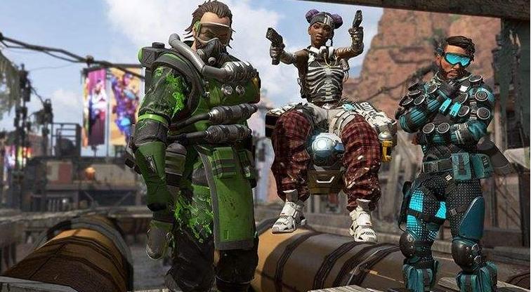 使命召唤战区最高在线人数,使命召唤战区和绝地求生对比测试