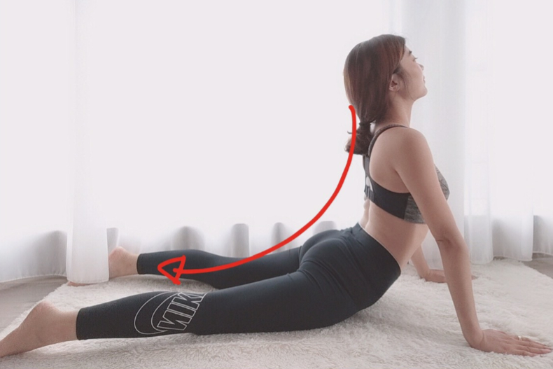 屁股变形怎么练改善,如何拯救凹陷下垂的臀部