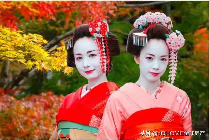 「日本●移民」为什么一直给你推荐小日子过的不错的日本?