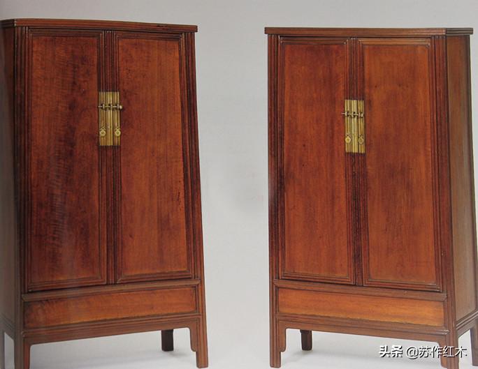 「回顾」佳士得纽约1997年秋拍_毕史格P.Piccus中国古典家具