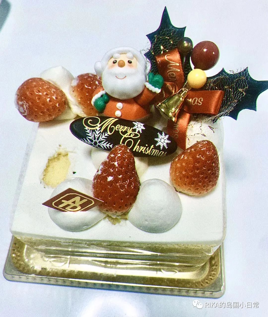 圣诞节日本人吃肯德基,日本圣诞kfc