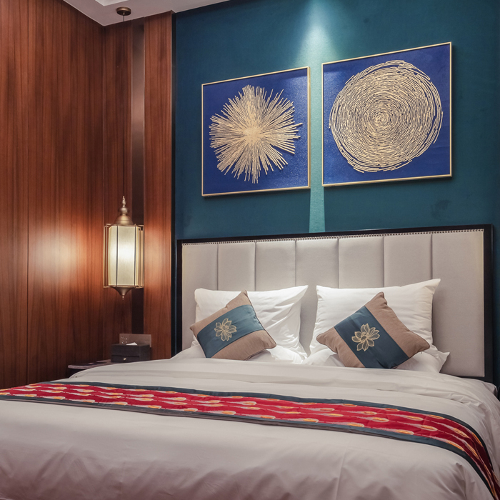 天津泰国温泉酒店,天津十大最好的温泉酒店