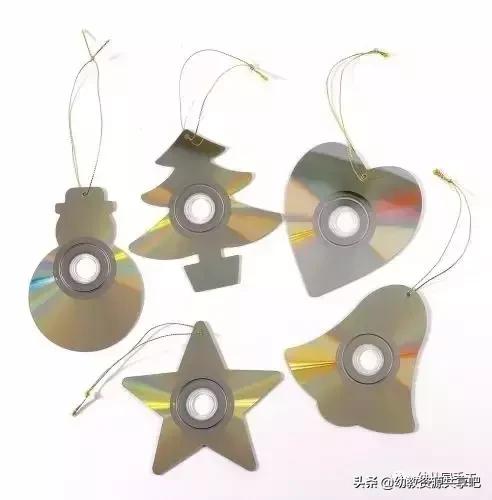 幼儿园手工简单又漂亮手工相册,废物利用立体手工幼儿园简单创意