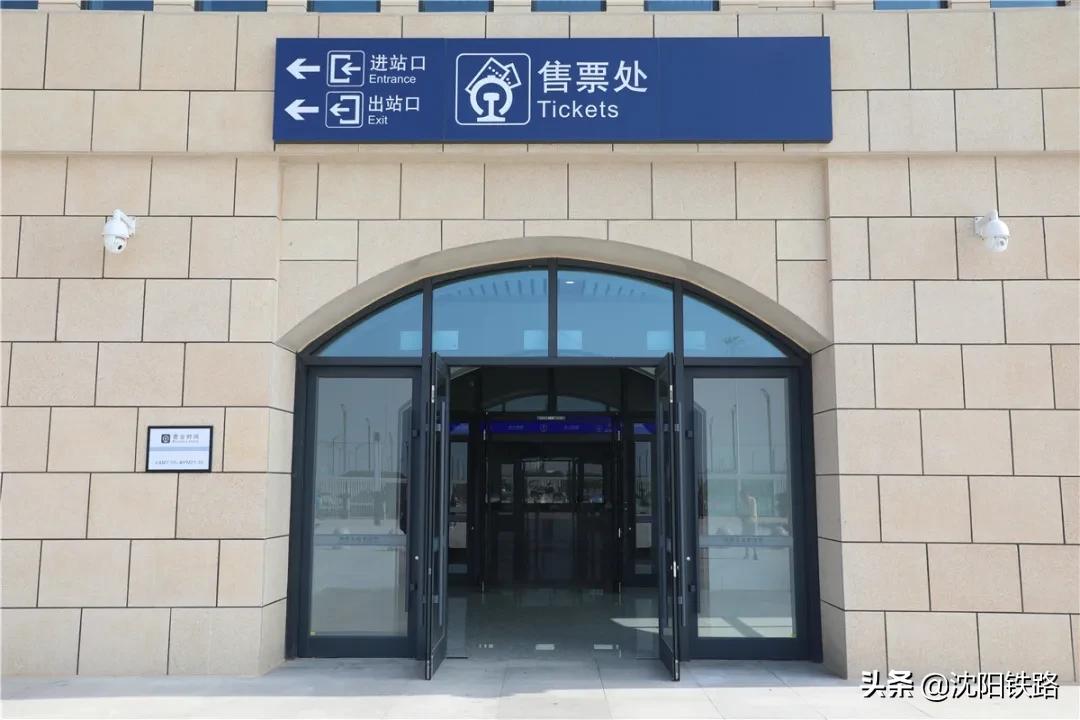 朝凌高铁锦州北站距义县多少公里,锦州朝凌高铁最新规划