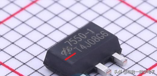 如何快速查找电子元器件型号,电子元器件芯片基础知识大全详解