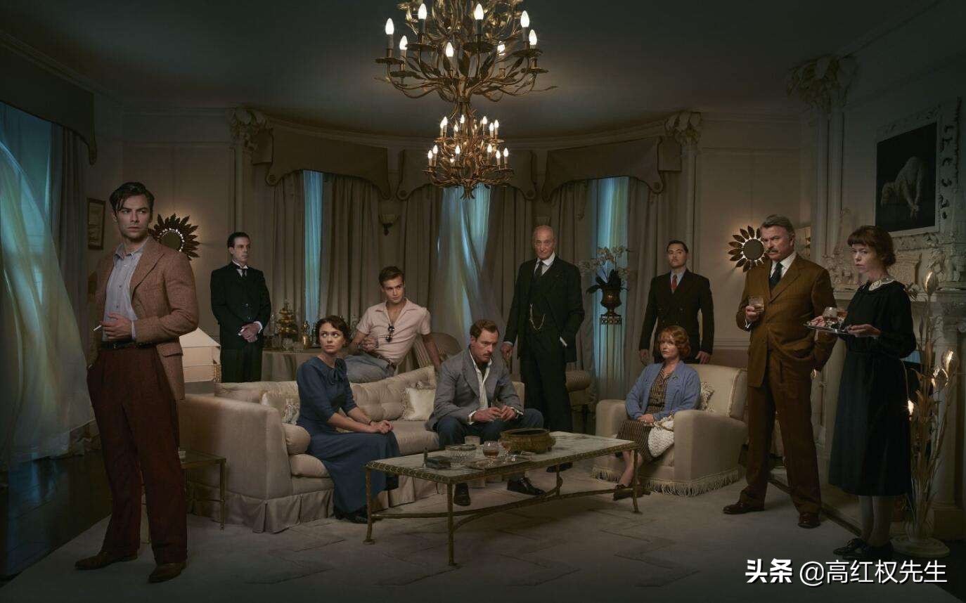 悬疑推理作案手法,推理小说里最神秘的作案手法