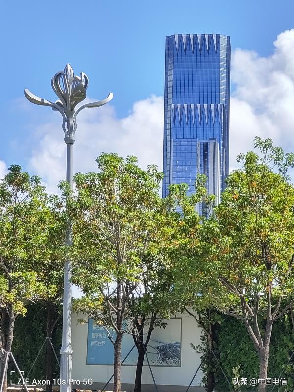 深圳电信的5g网速有多少,深圳广电5g网速测试