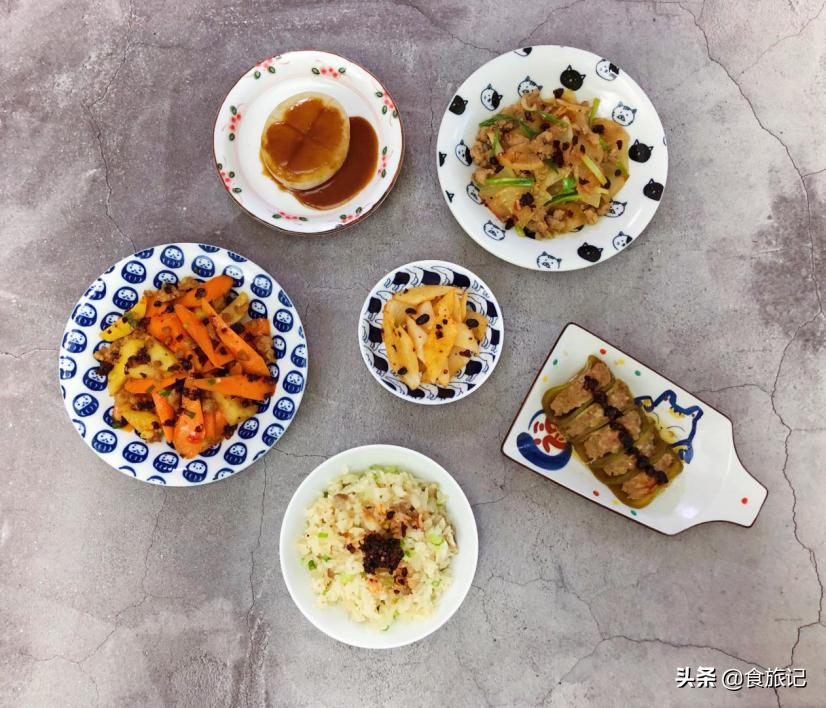 老干妈和“萝卜章”的*恋虐**，这么解决最棒