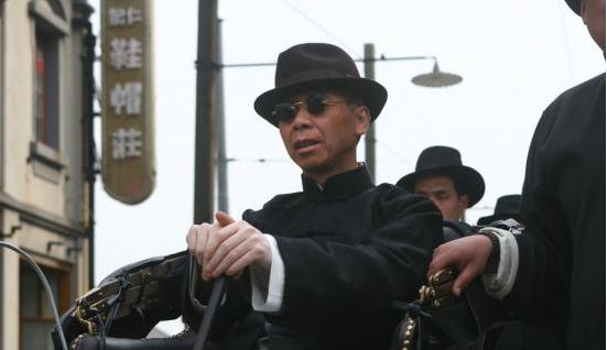 乱世枭雄：杜月笙，如何一跃成地下皇帝，在上海滩势力一手遮天