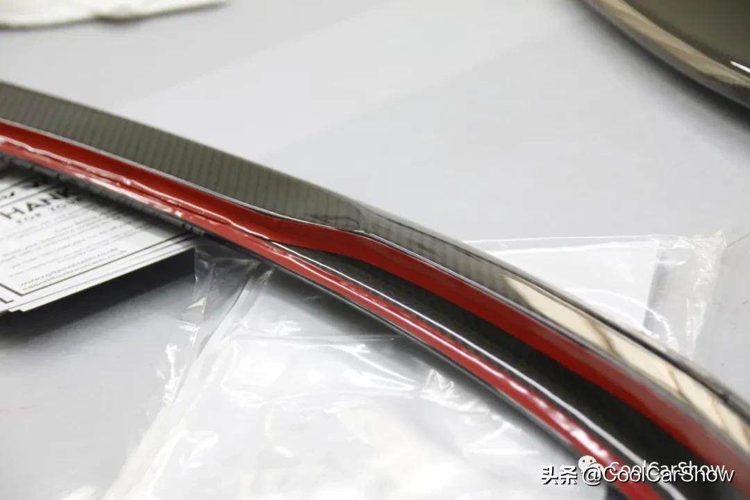 碳纤维尾翼和普通尾翼,碳纤维尾翼问题