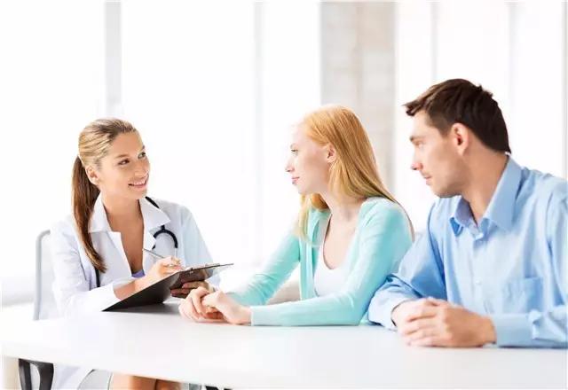 深圳孕期建档流程及注意事项,孕期建档流程及注意事项