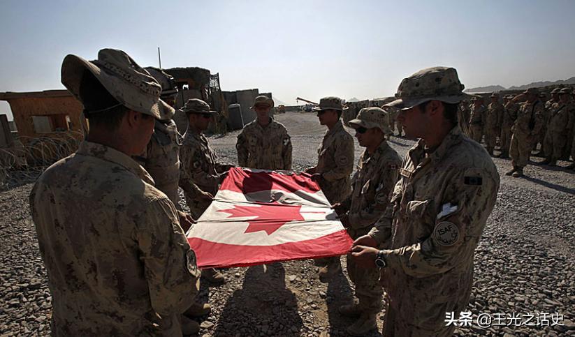 阿富汗战胜美国的原因,为什么美国打不败阿富汗