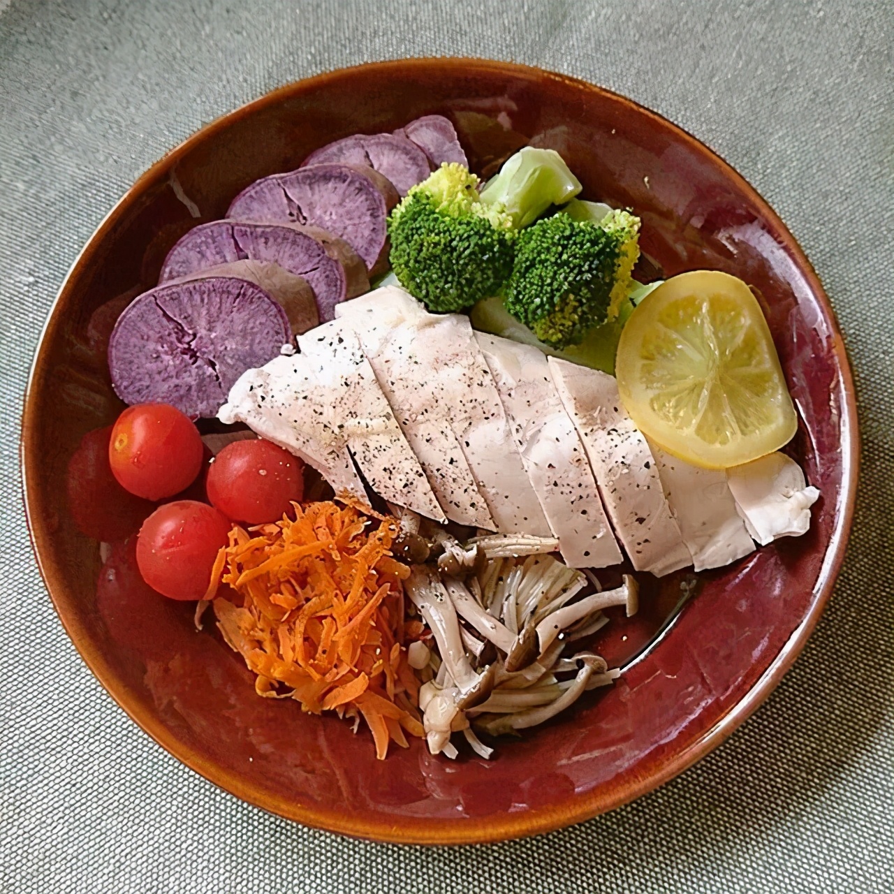 日本小姐姐一日三餐,日本小姐姐健身减肥视频