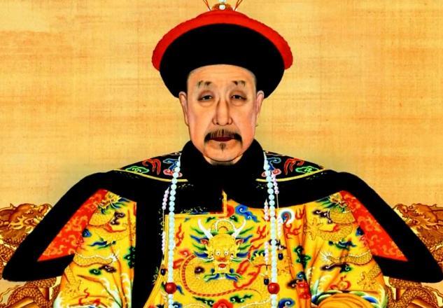 乾隆禅位给嘉庆和珅慌了,乾隆禅位嘉庆和珅