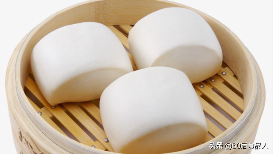 馒头如何做才能松软蓬松,馒头怎样做才能又白又松软蓬松